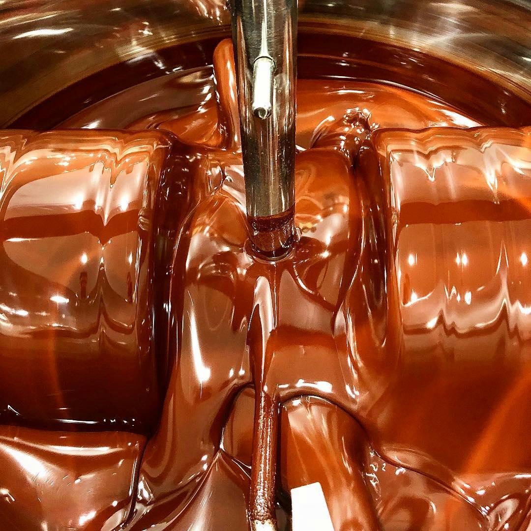 LetterPress Chocolate Factory Tour - Image 3