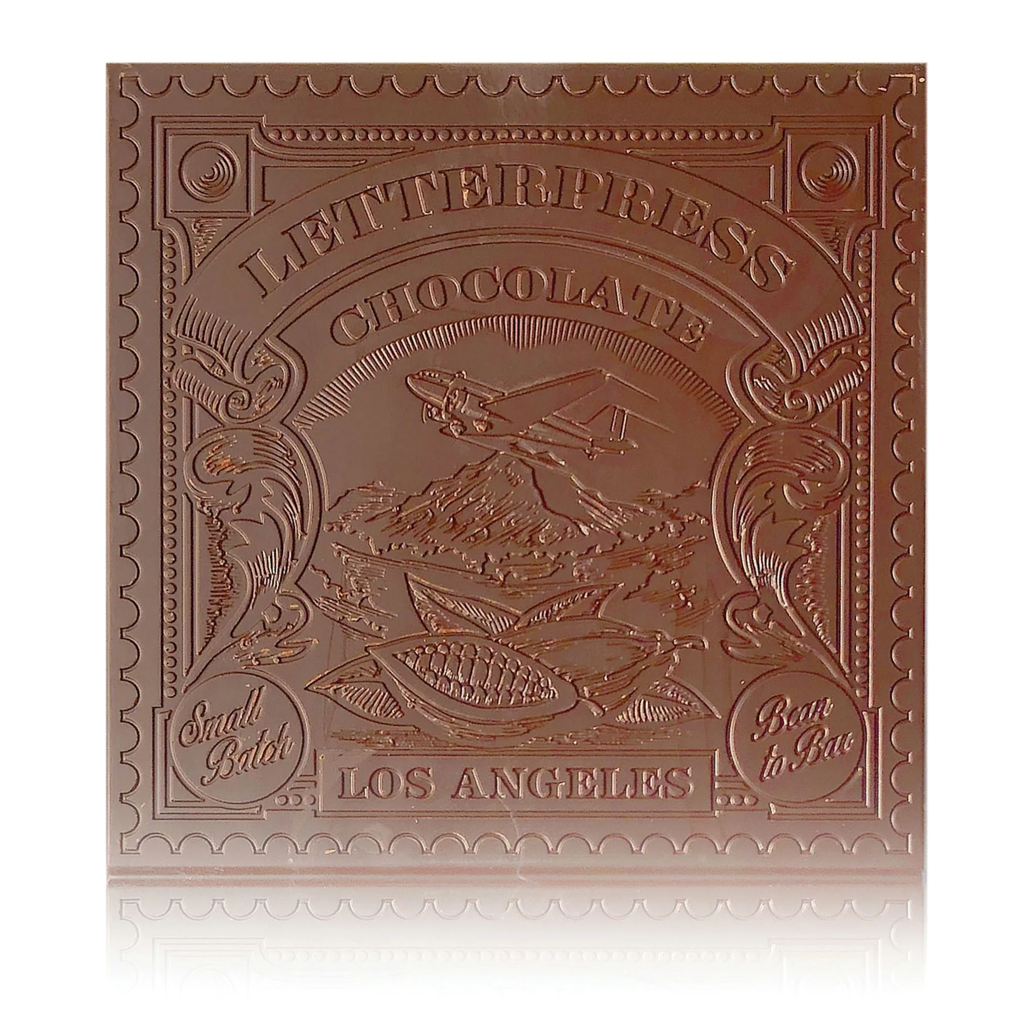 LetterPress Chocolate Factory Tour - Image 5