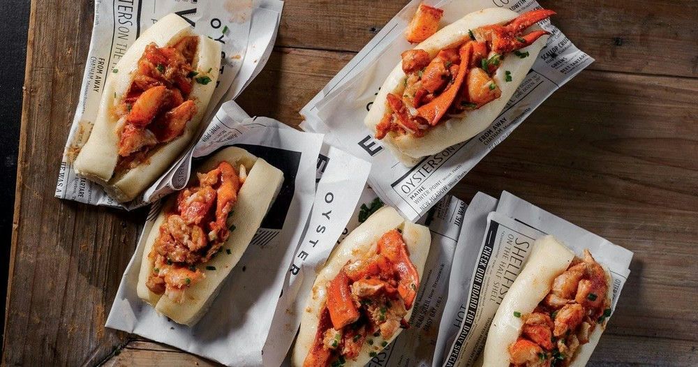 Lobster & Craft Beer Sail