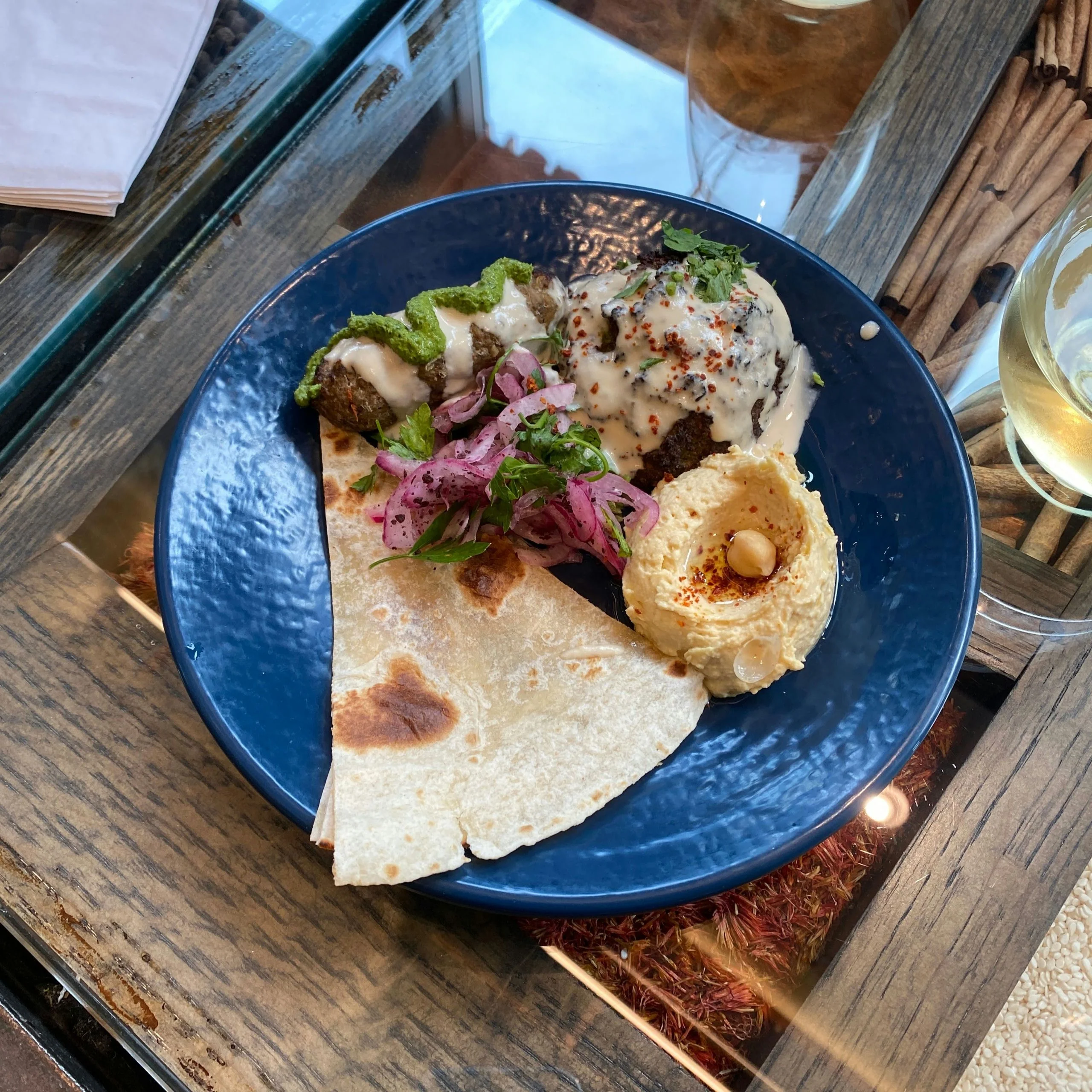 Local Gems of the South End Food Tour - Image 4