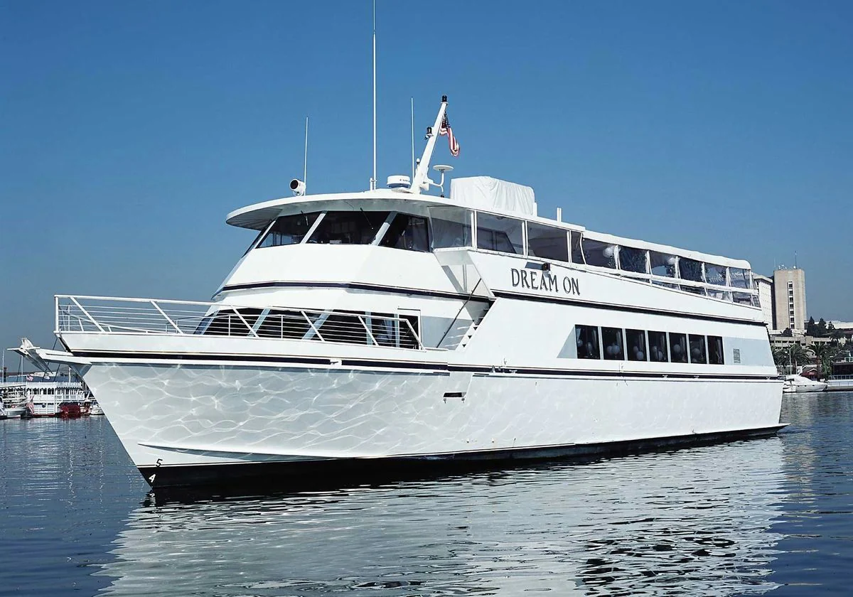 Long Beach Premier Brunch Cruise with Bottomless Mimosa - Image 3