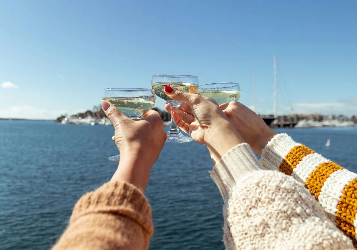 Long Beach Premier Brunch Cruise with Bottomless Mimosa - Image 5
