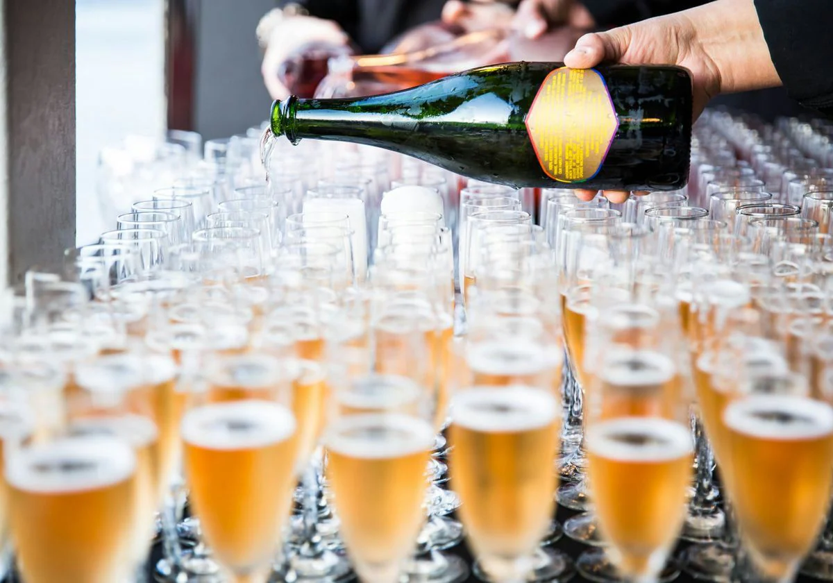 Long Beach Premier Brunch Cruise with Bottomless Mimosa - Image 8