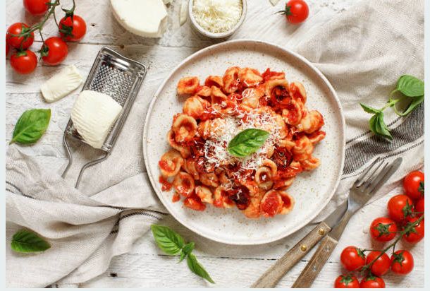 BYOB Long Island Pasta Class: Cavatelli, Orecchiette & Foglie - Image 2