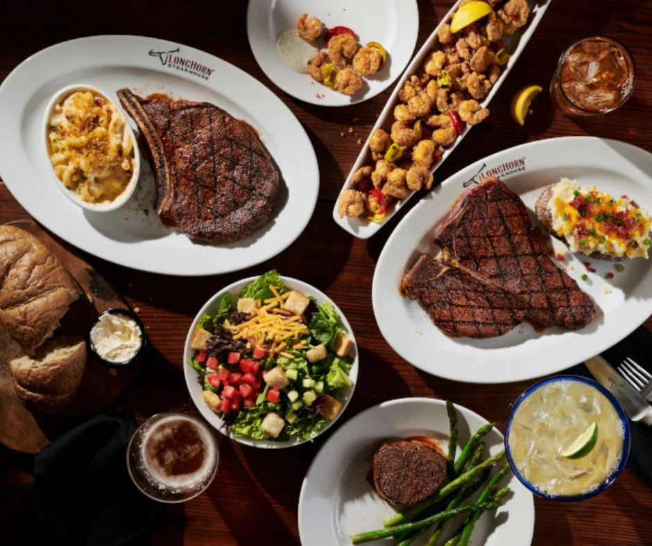 LongHorn Steakhouse Gift Card - Image 2
