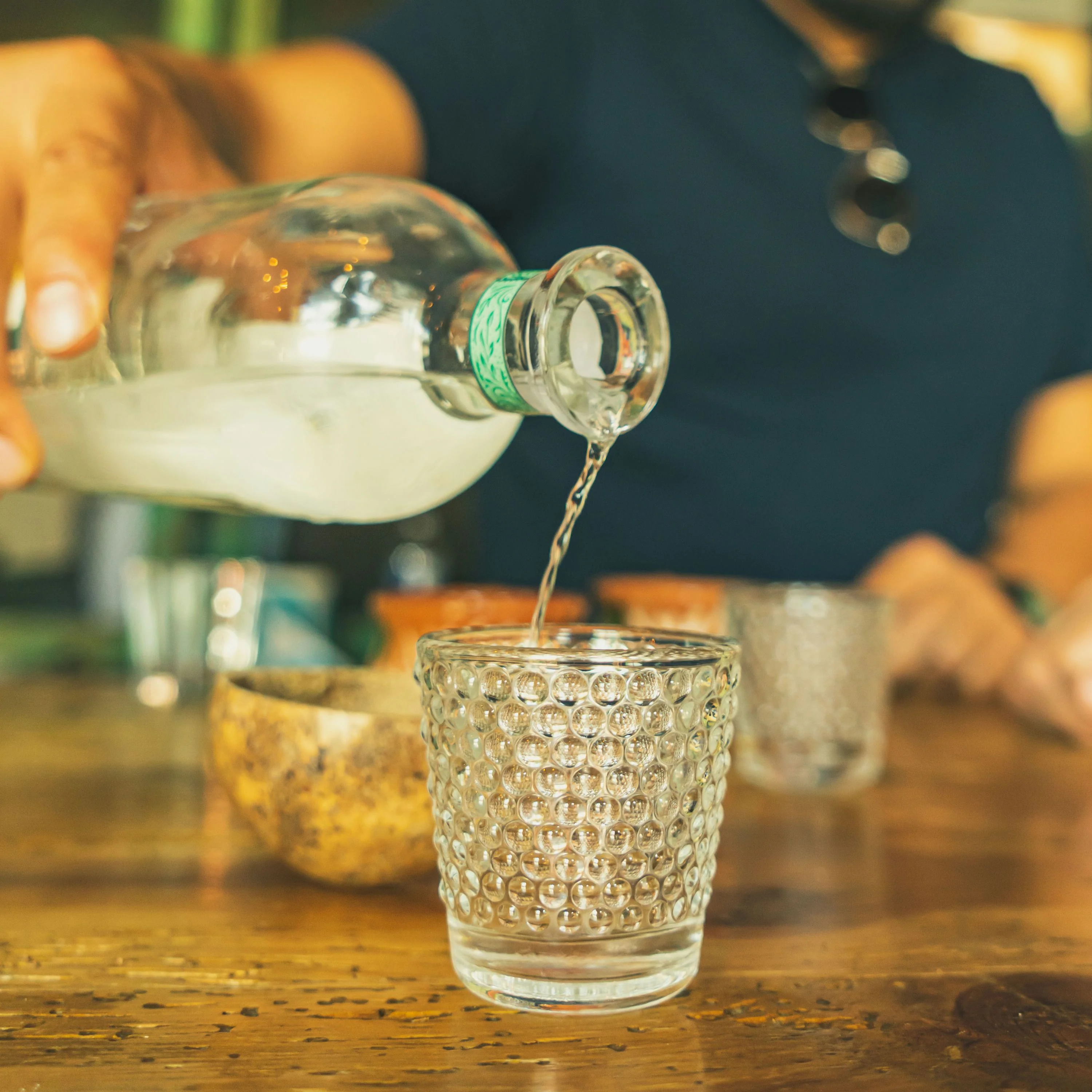 Los Angeles Tequila Tasting Workshop