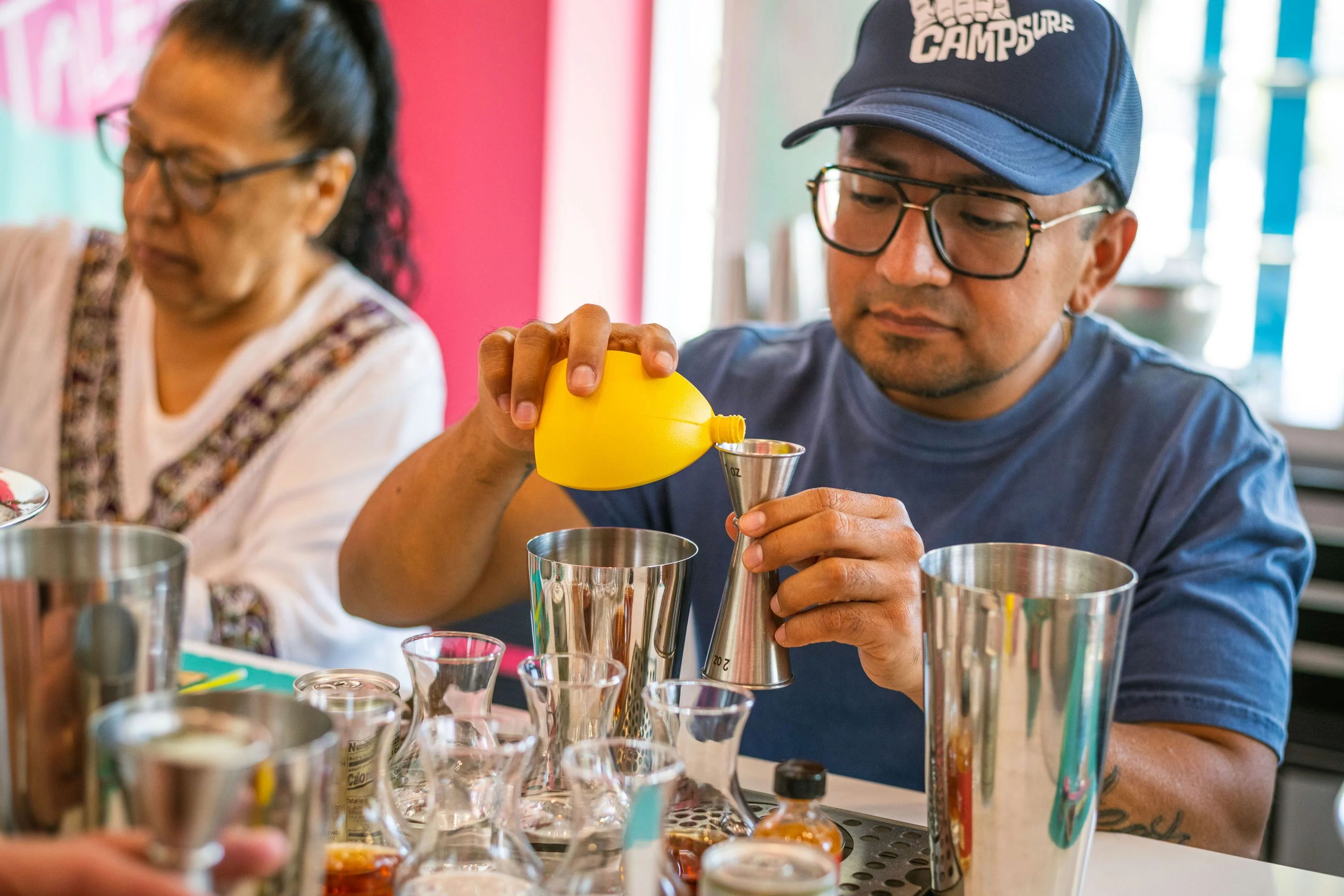 Los Angeles Tequila Tasting Workshop - Image 4