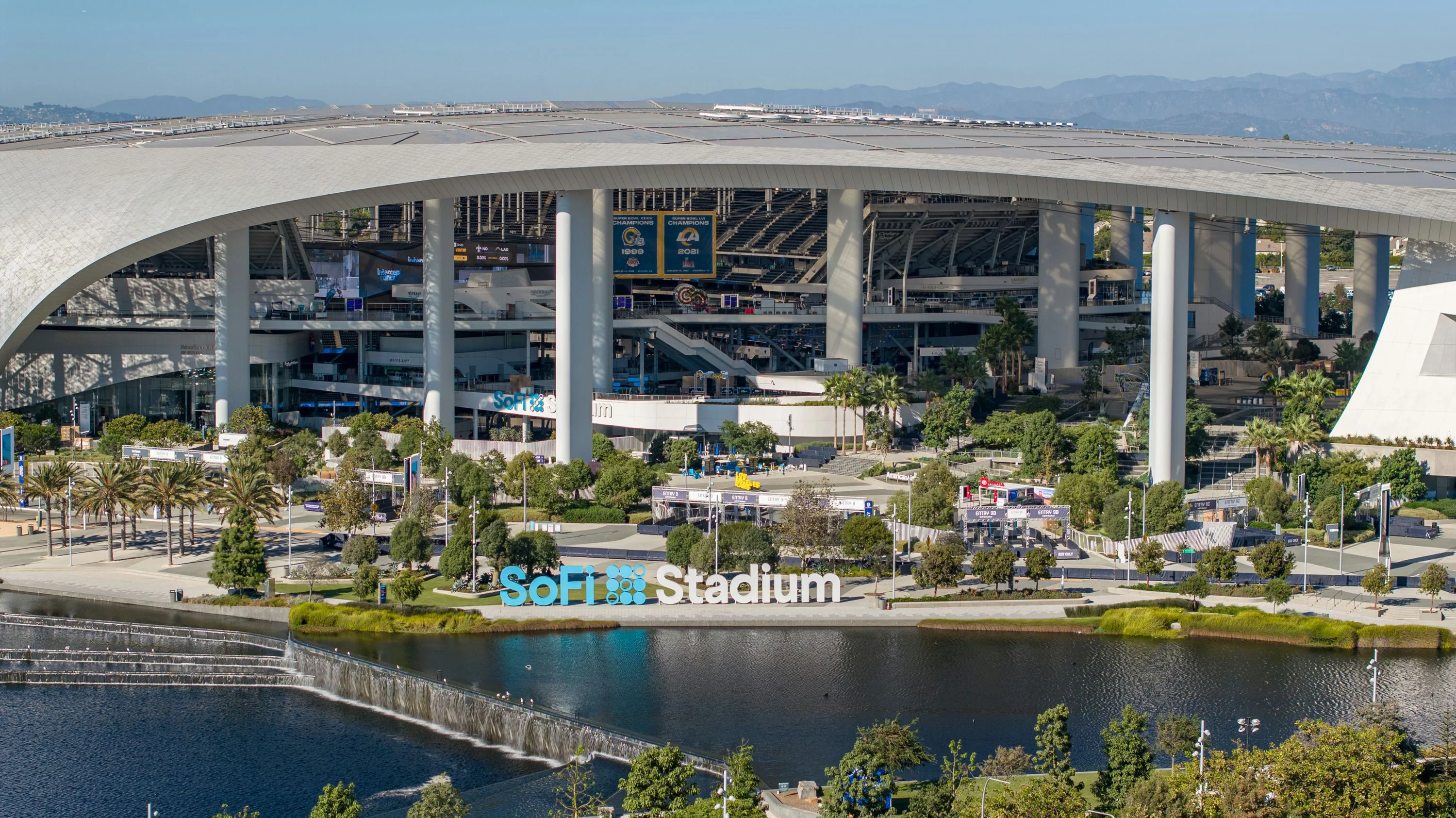 Los Angeles Chargers Tickets