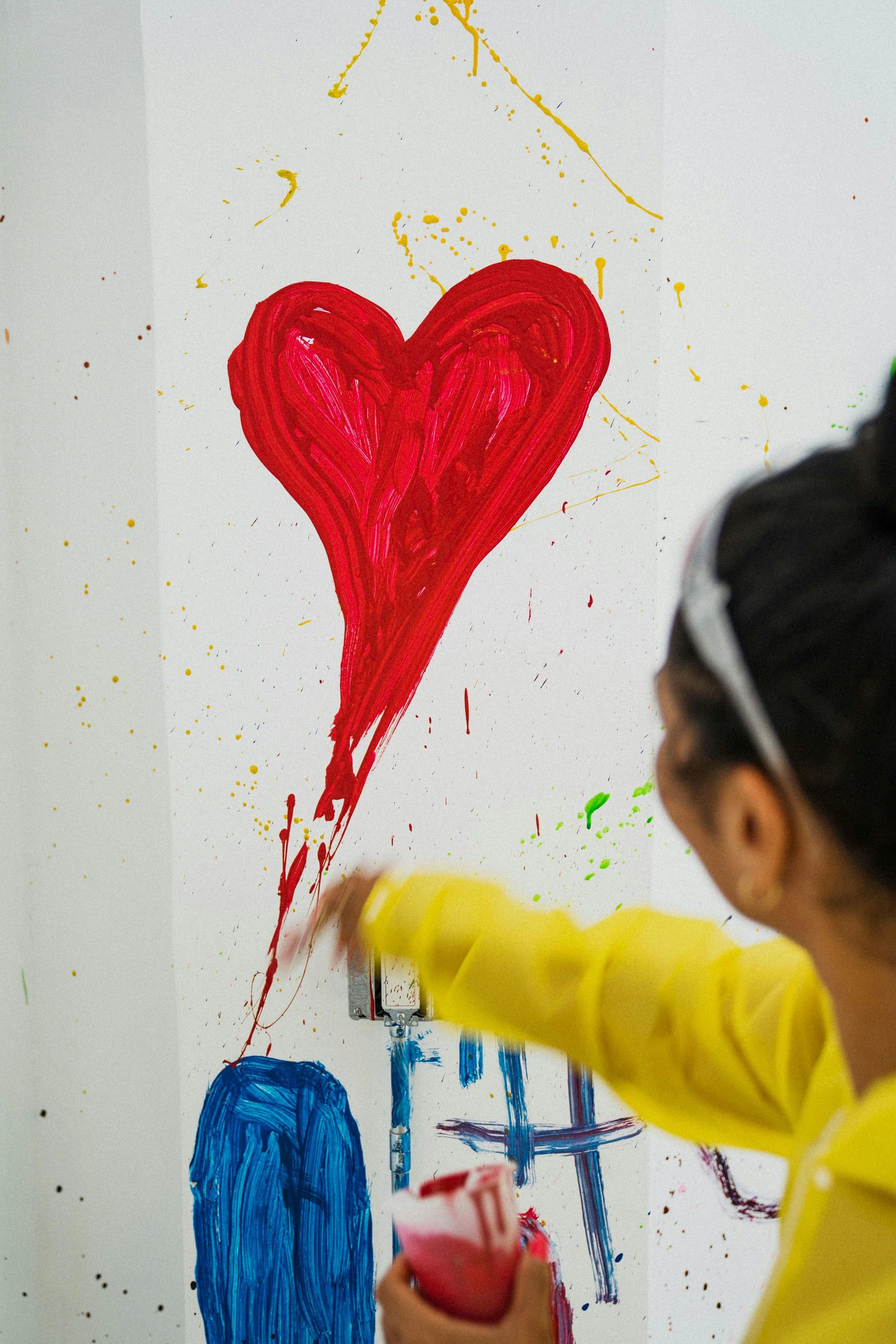 Los Angeles Creative Art Room Experience - Image 3