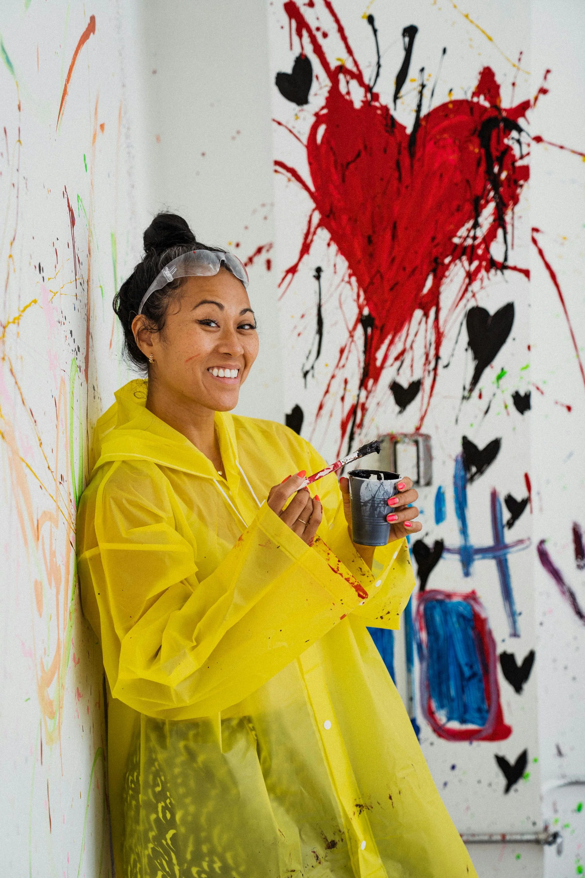 Los Angeles Creative Art Room Experience - Image 4