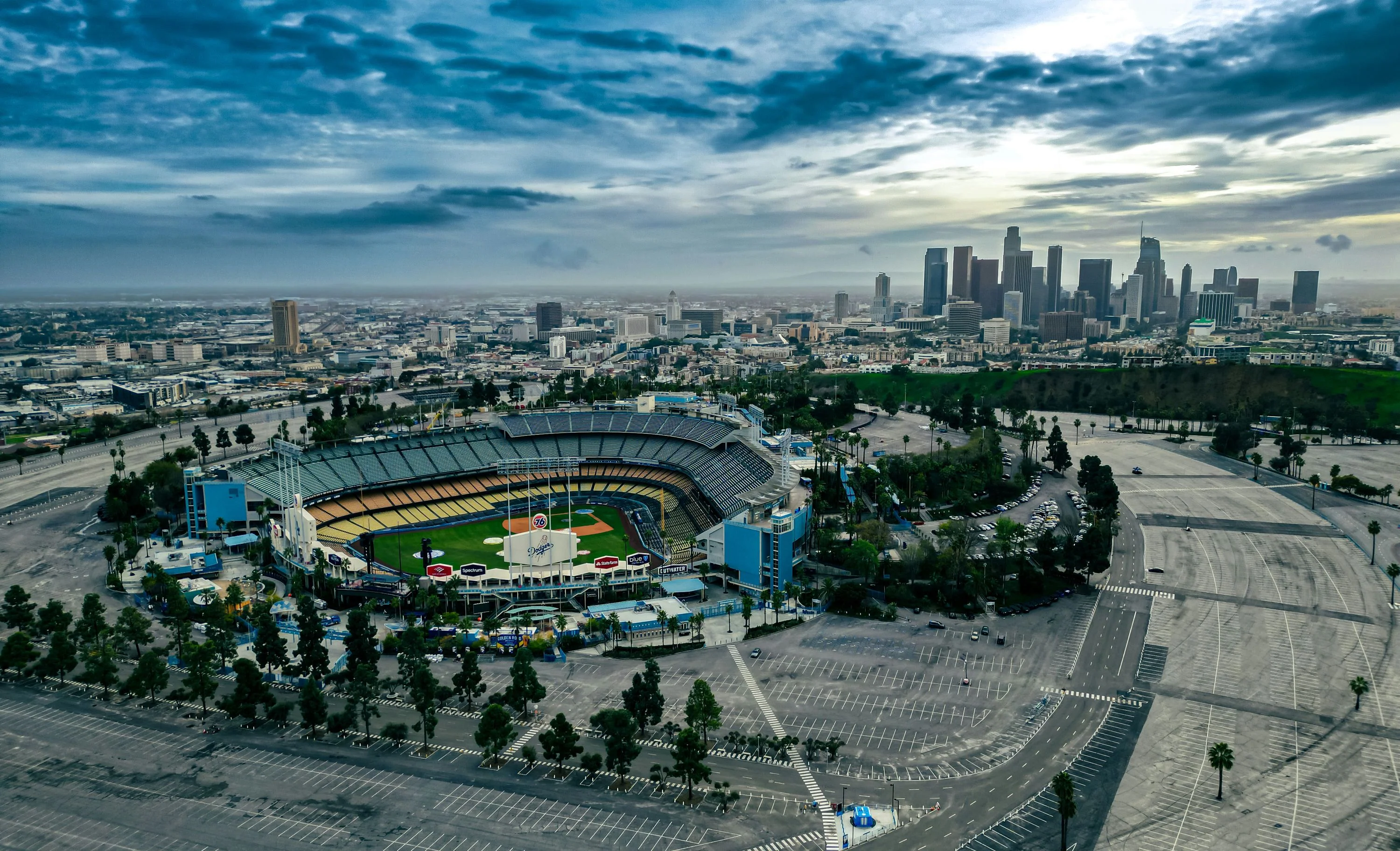 Los Angeles Dodgers Tickets - Image 3