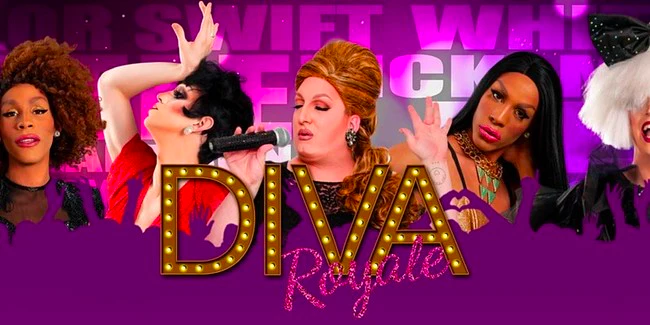 Los Angeles Drag Queen Show VIP Admission - Image 3