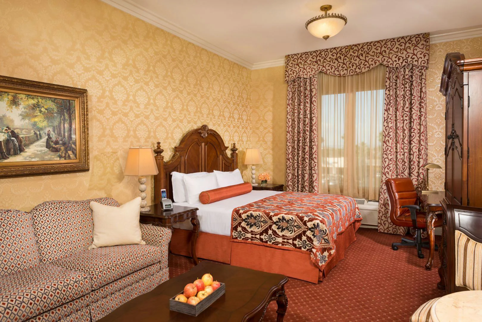 Los Angeles Escape: 1-Night Hotel Stay - Image 11
