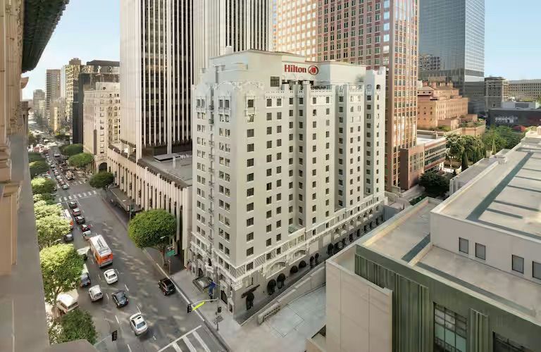 Los Angeles Escape: 1-Night Hotel Stay - Image 13