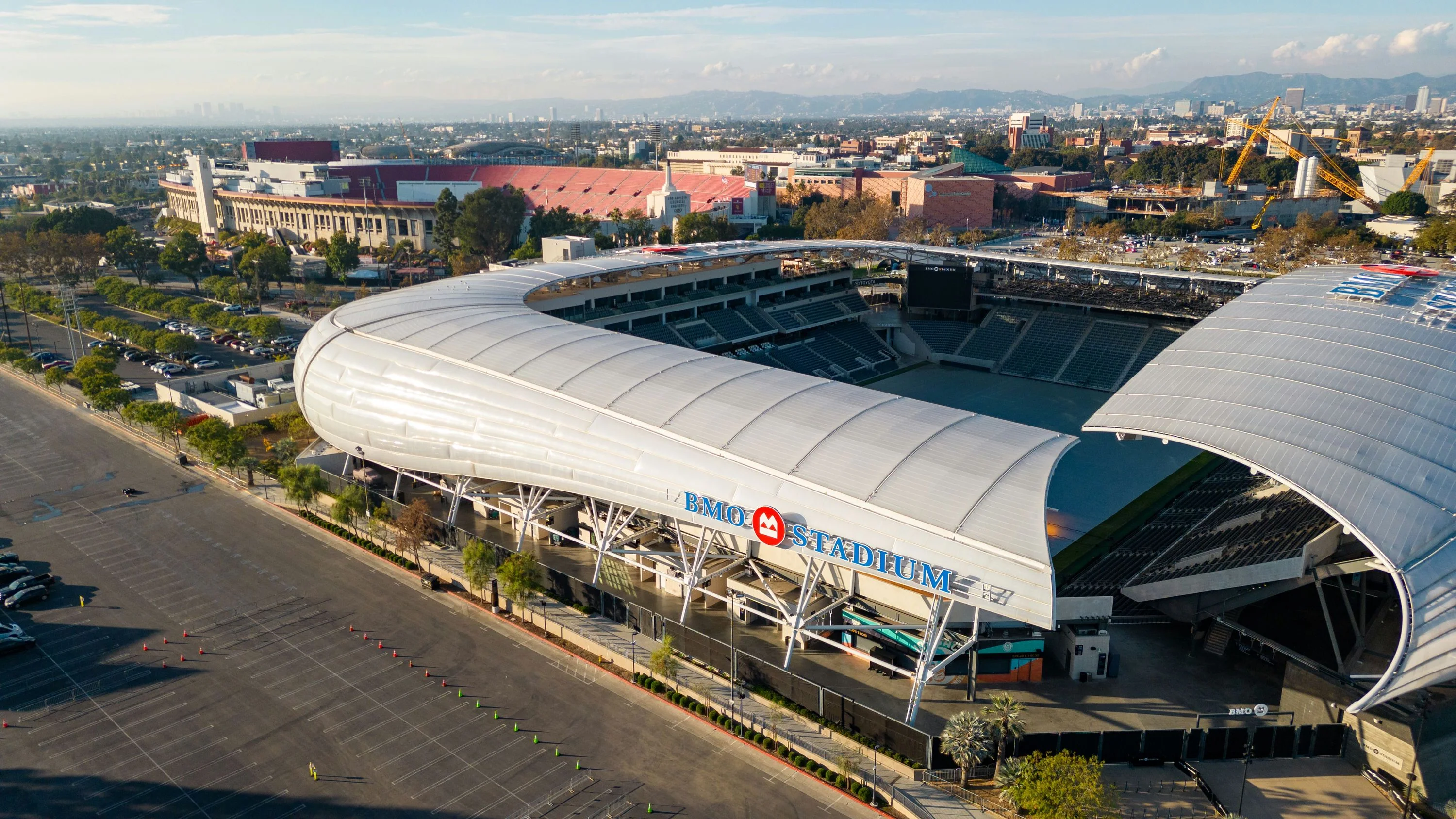 Los Angeles FC Tickets