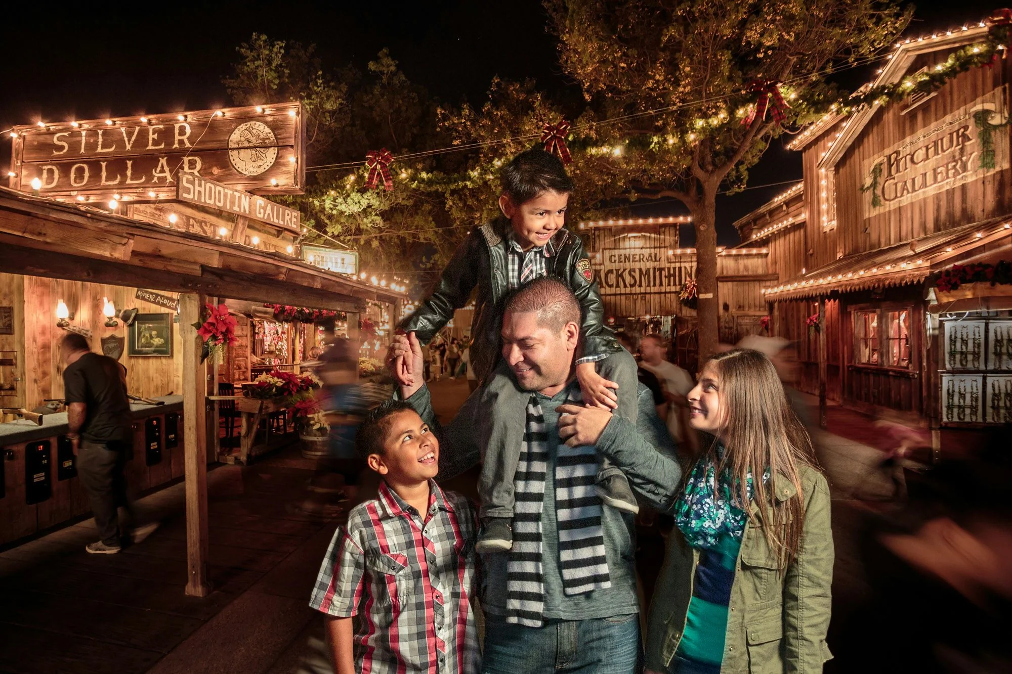 Go City Los Angeles Explorer Pass - 2 Attractions - Image 3