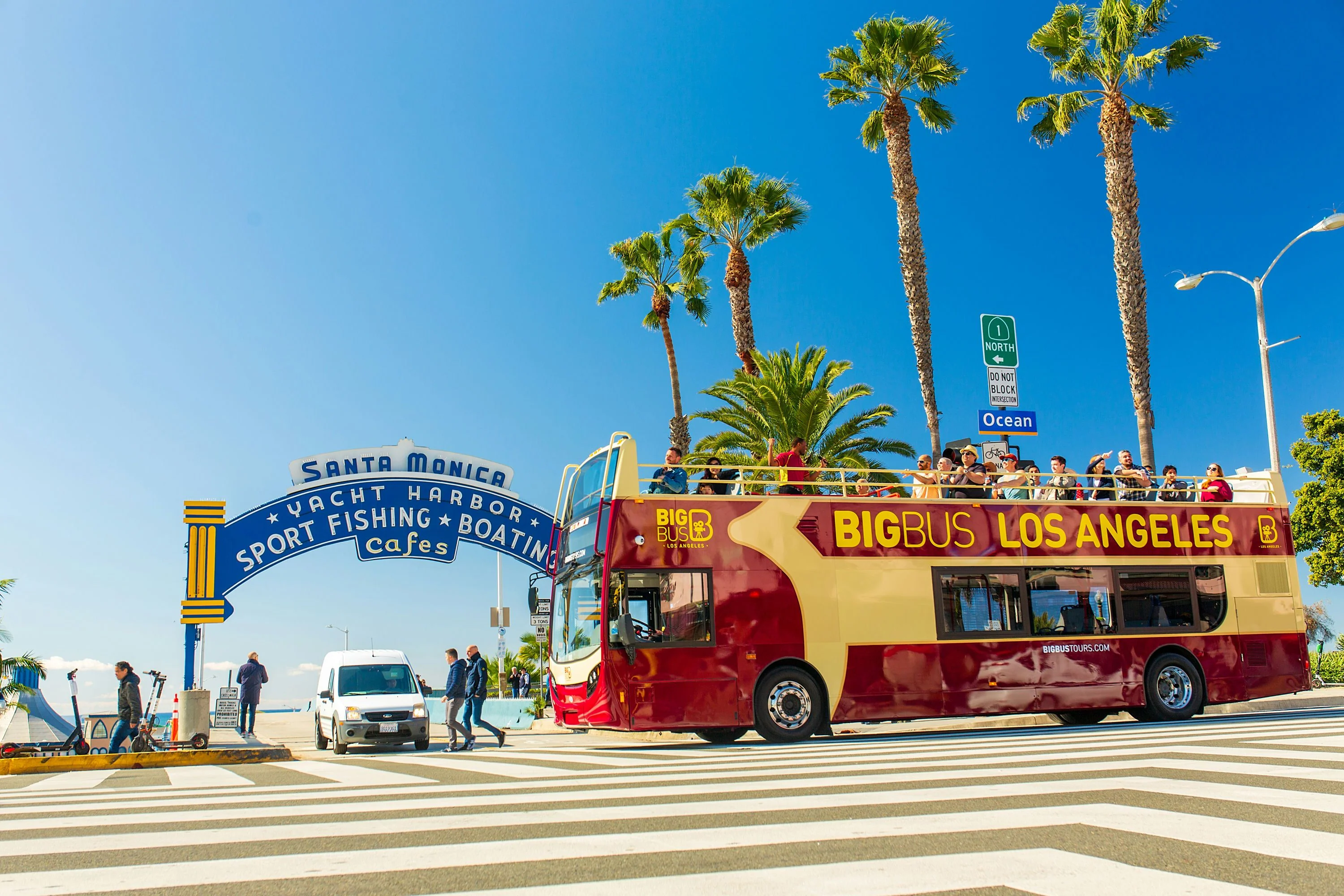 Go City Los Angeles Explorer Pass - 2 Attractions - Image 4