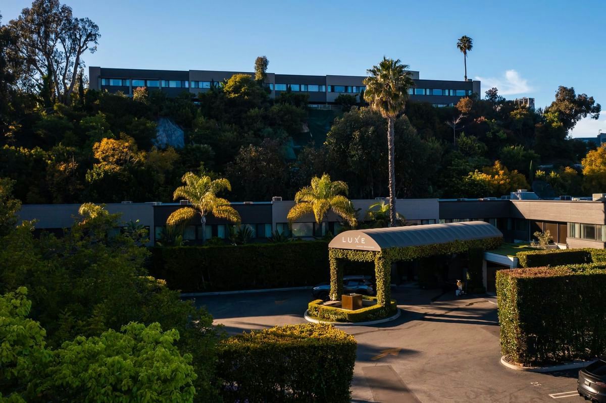 Los Angeles Lights: 2-Night Hotel Stay Gift - Image 11