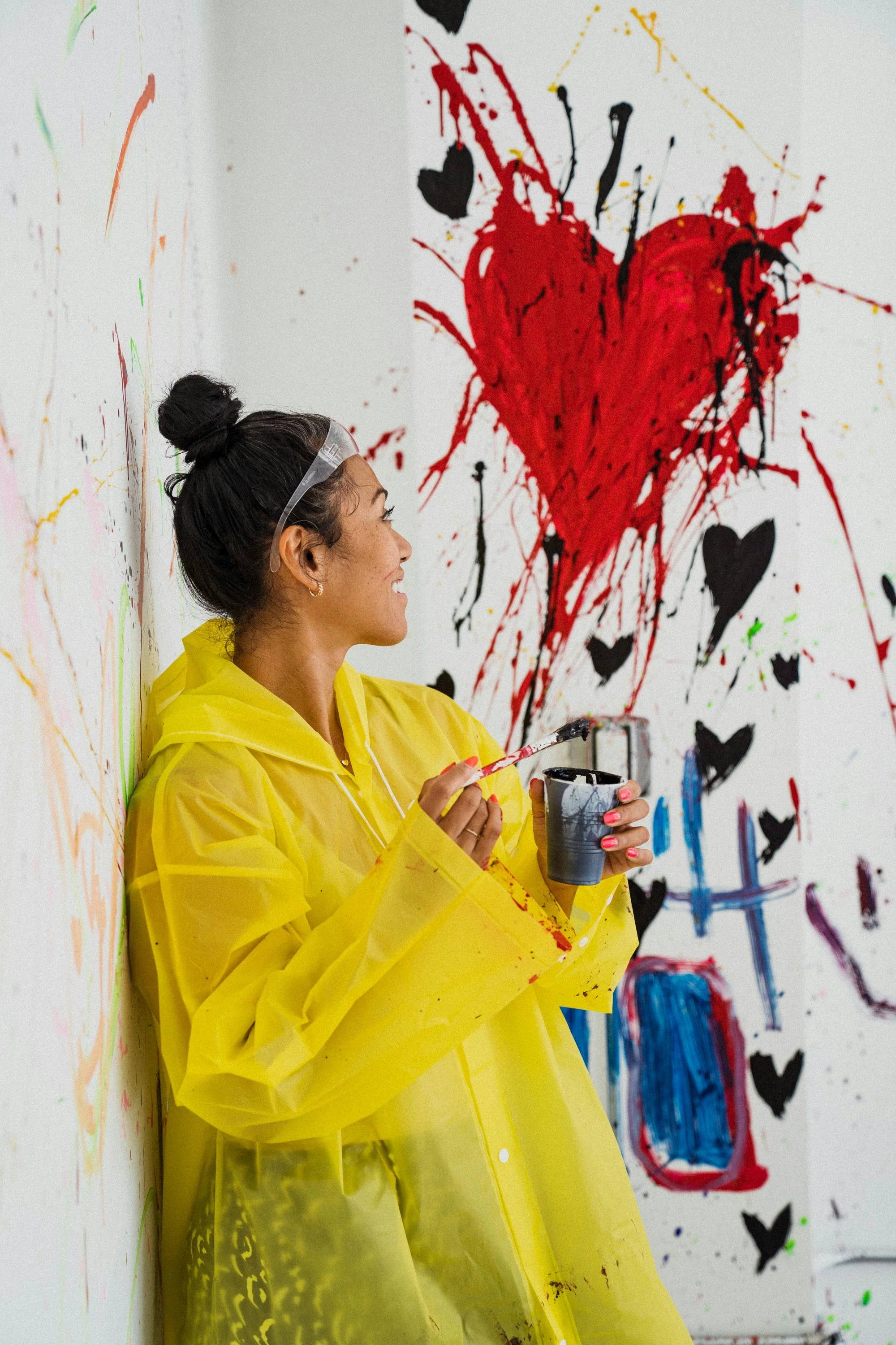 Los Angeles Spin Art Boom package - Image 2