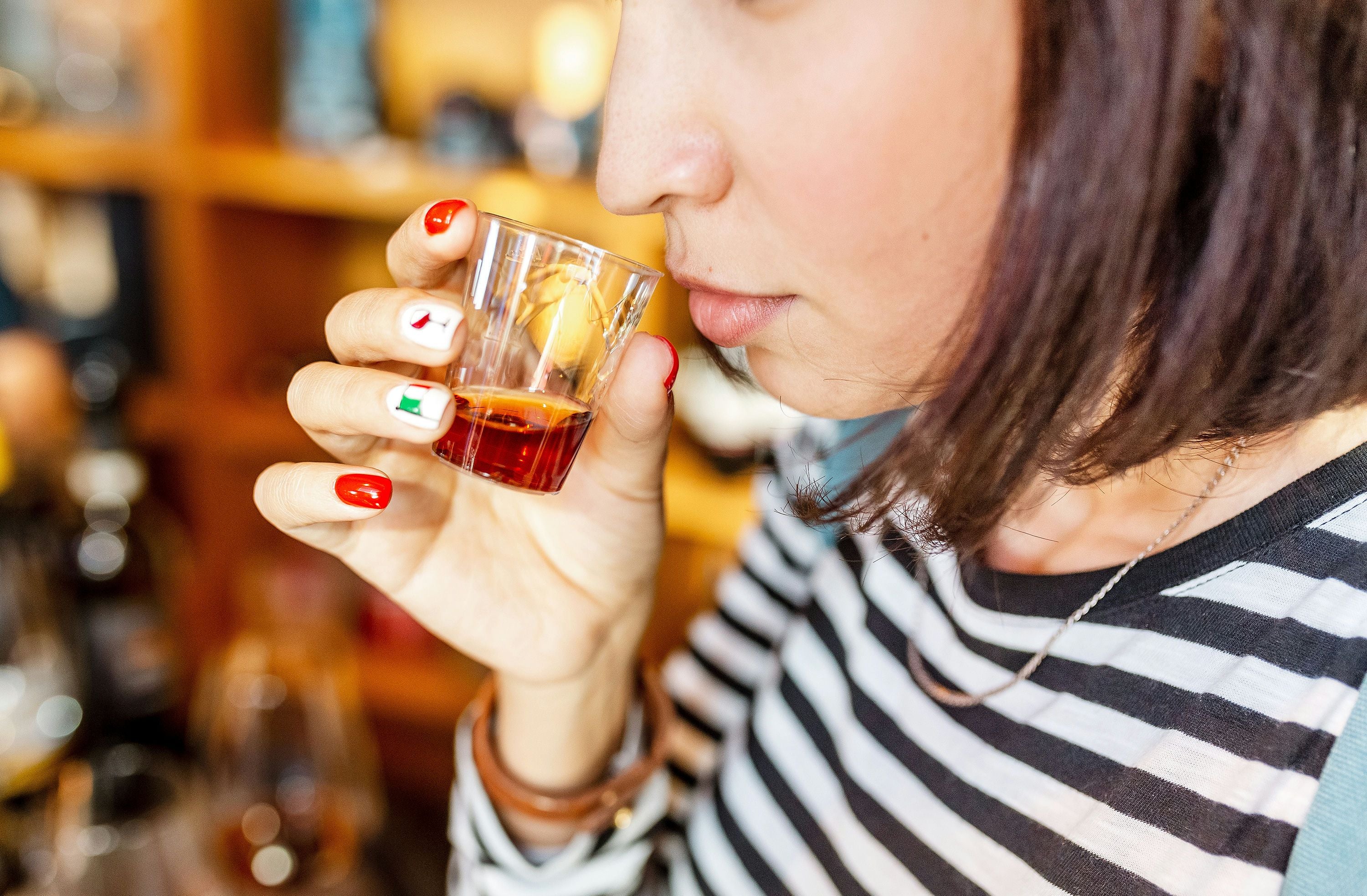 Los Angeles Whiskey Tasting Workshop - Image 3