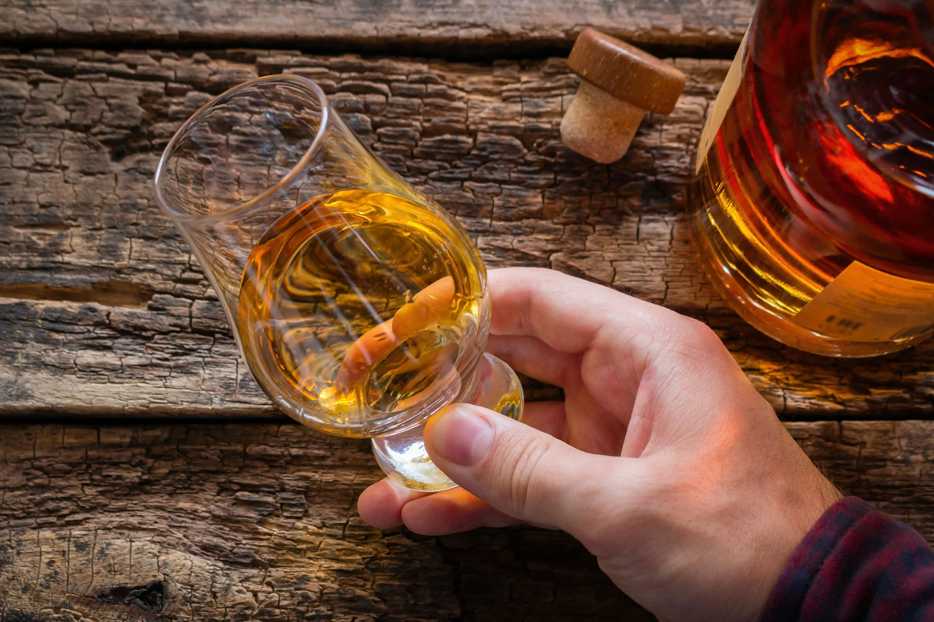 Los Angeles Whiskey Tasting Workshop - Image 4