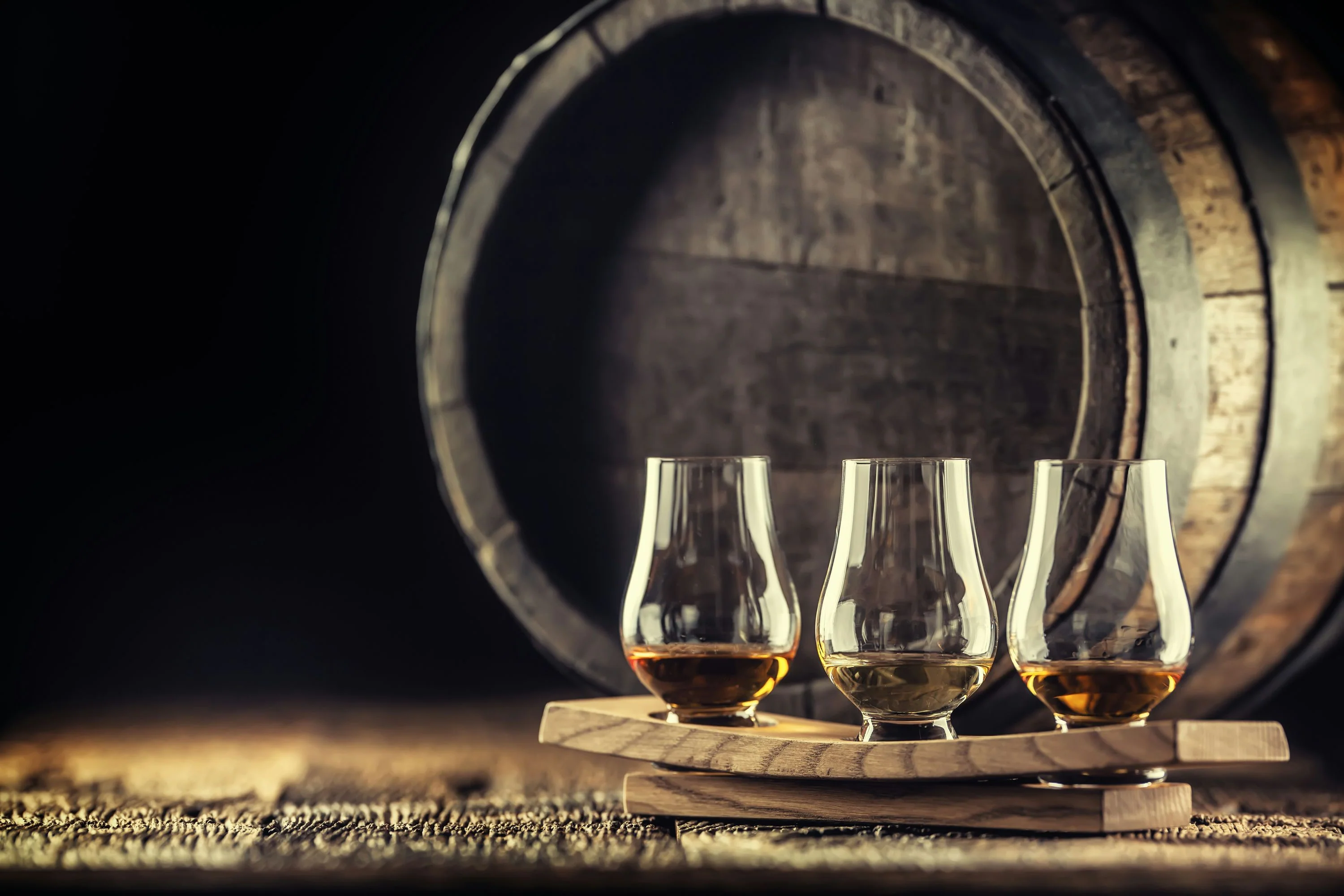 Los Angeles Whiskey Tasting Workshop - Image 5