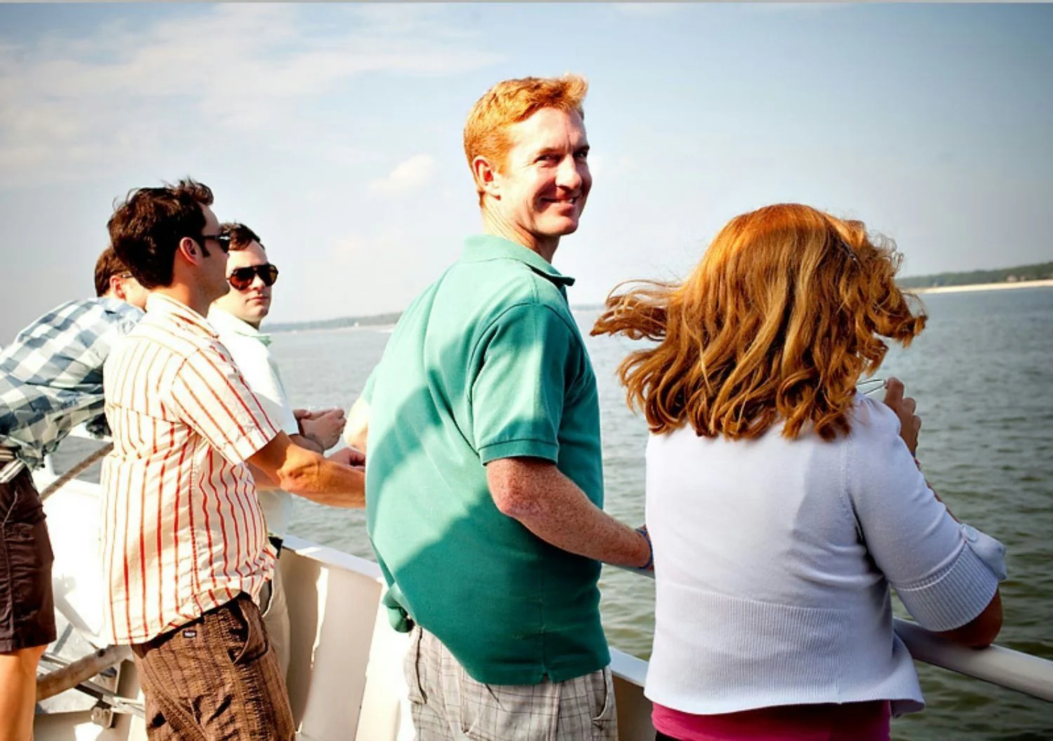 Lowcountry Lunch Cruise - Image 2