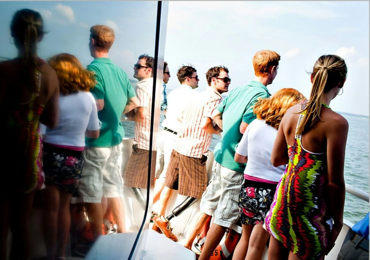 Lowcountry Lunch Cruise - Image 4