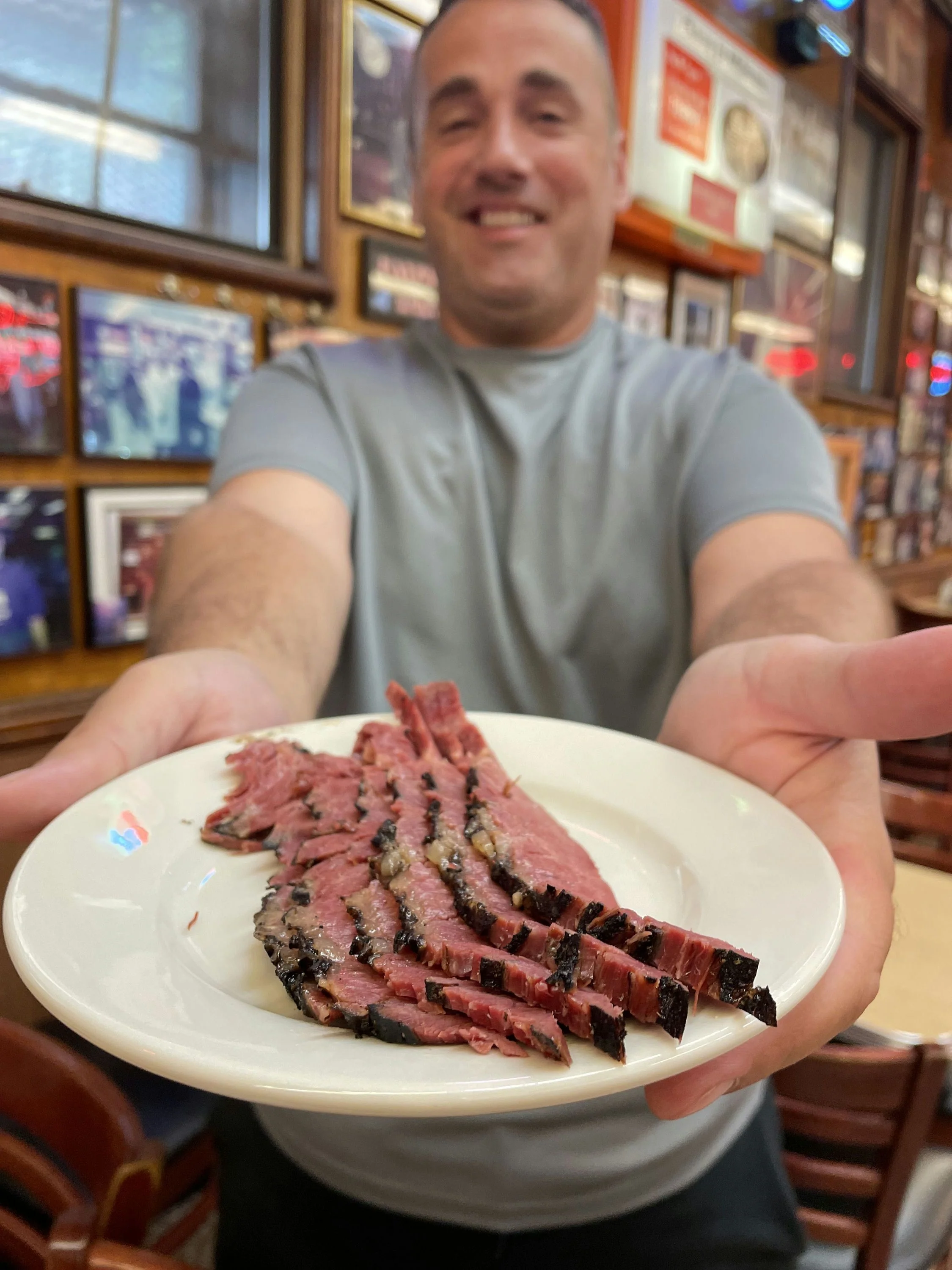 Lower East Side Food Tour - Image 2
