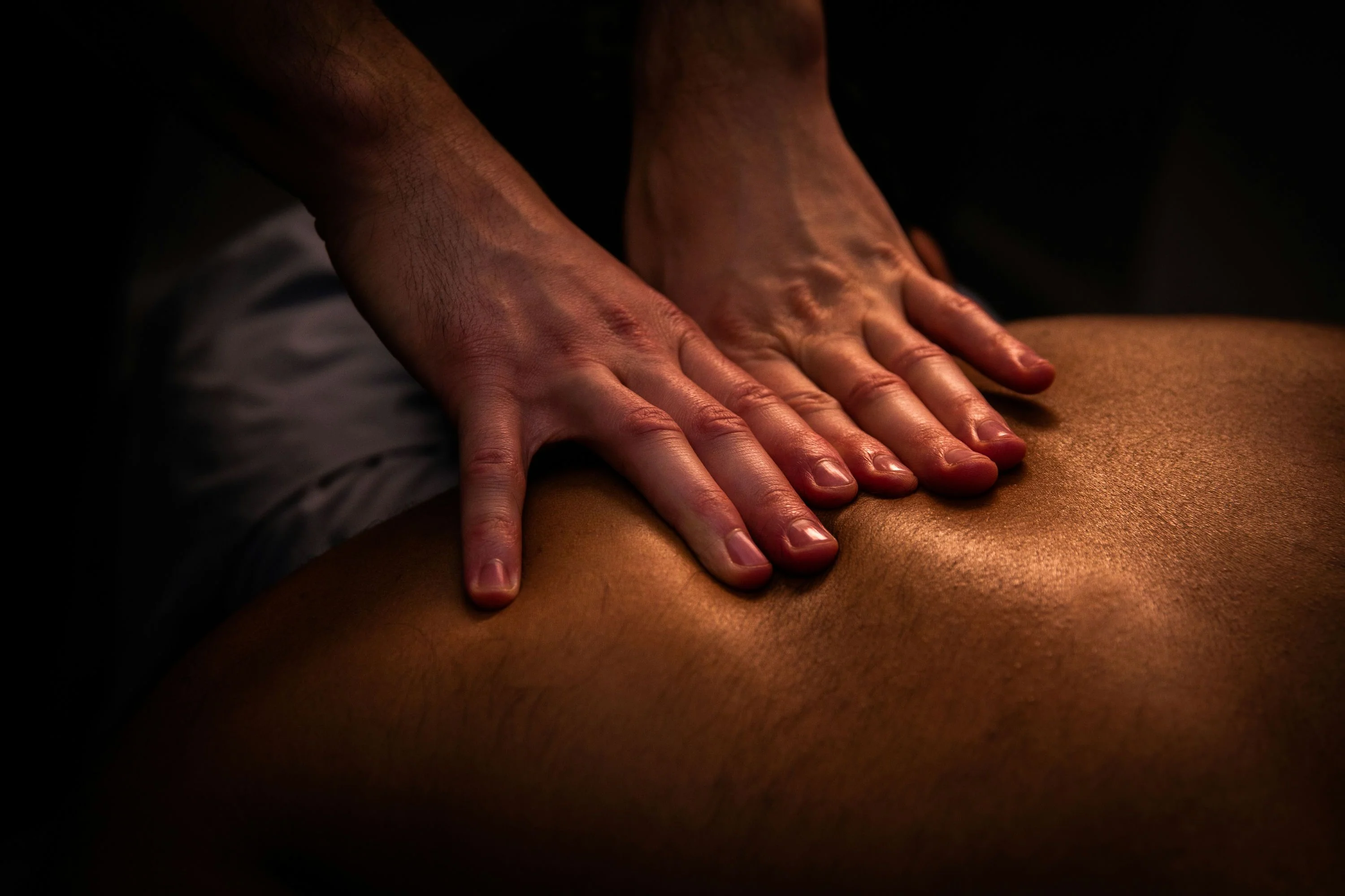Lymphatic Drainage Massage - Image 4