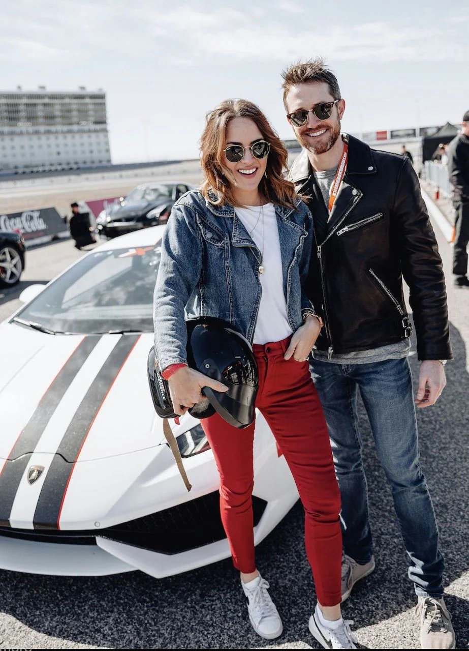 M1 Concourse Racing Experience - Image 2