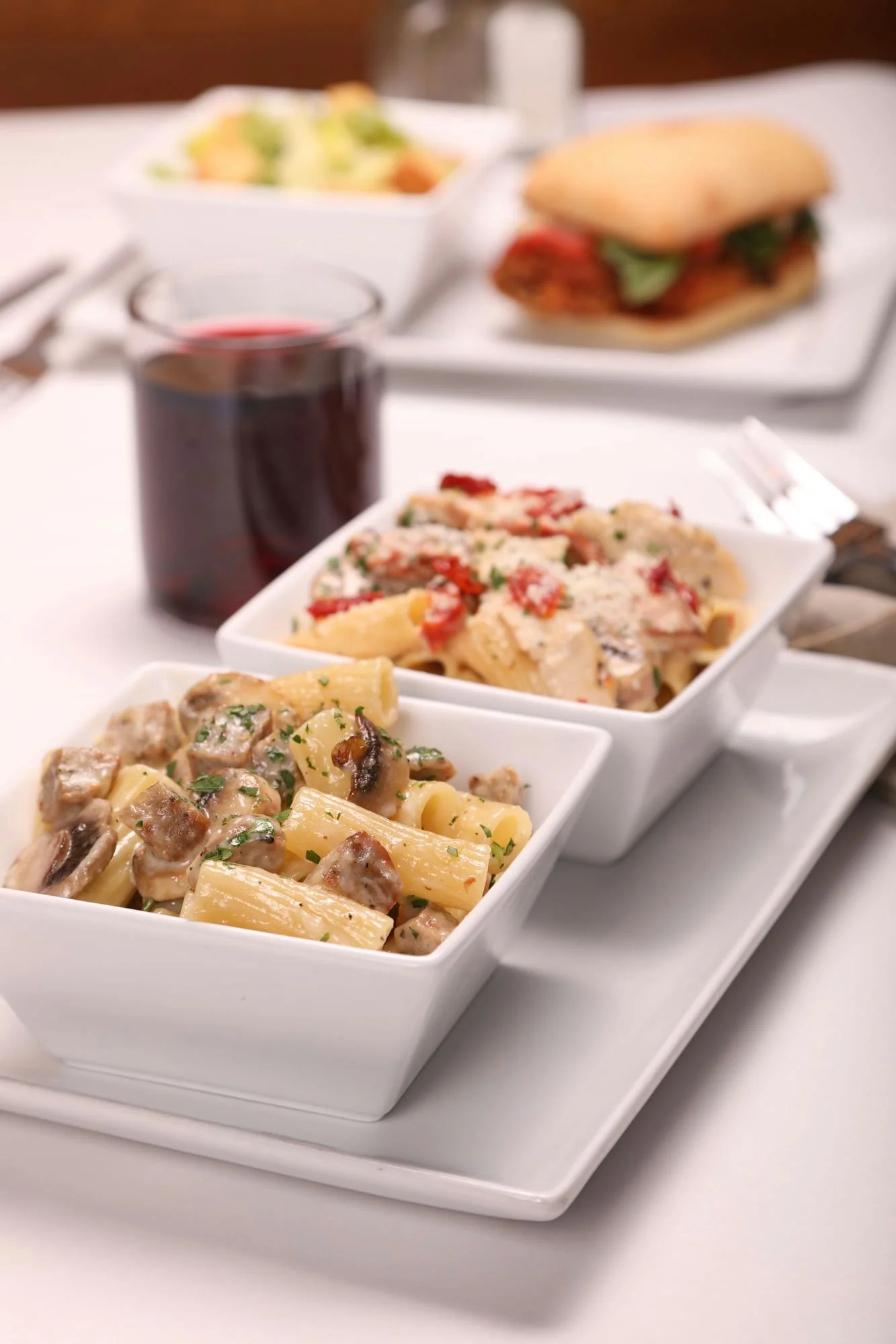 Macaroni Grill Gift Card - Image 5