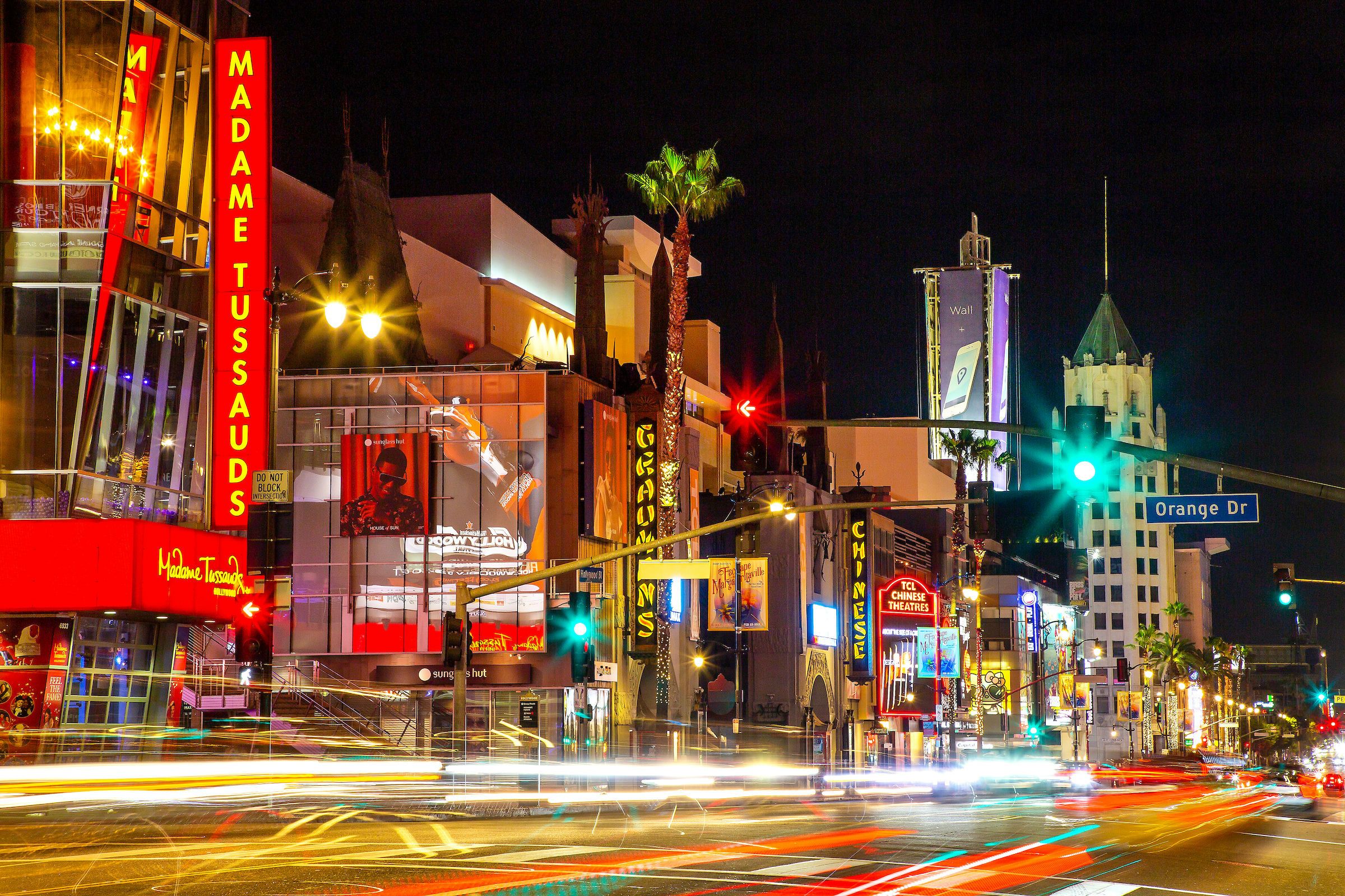 Madame Tussauds Hollywood Admission - Image 2