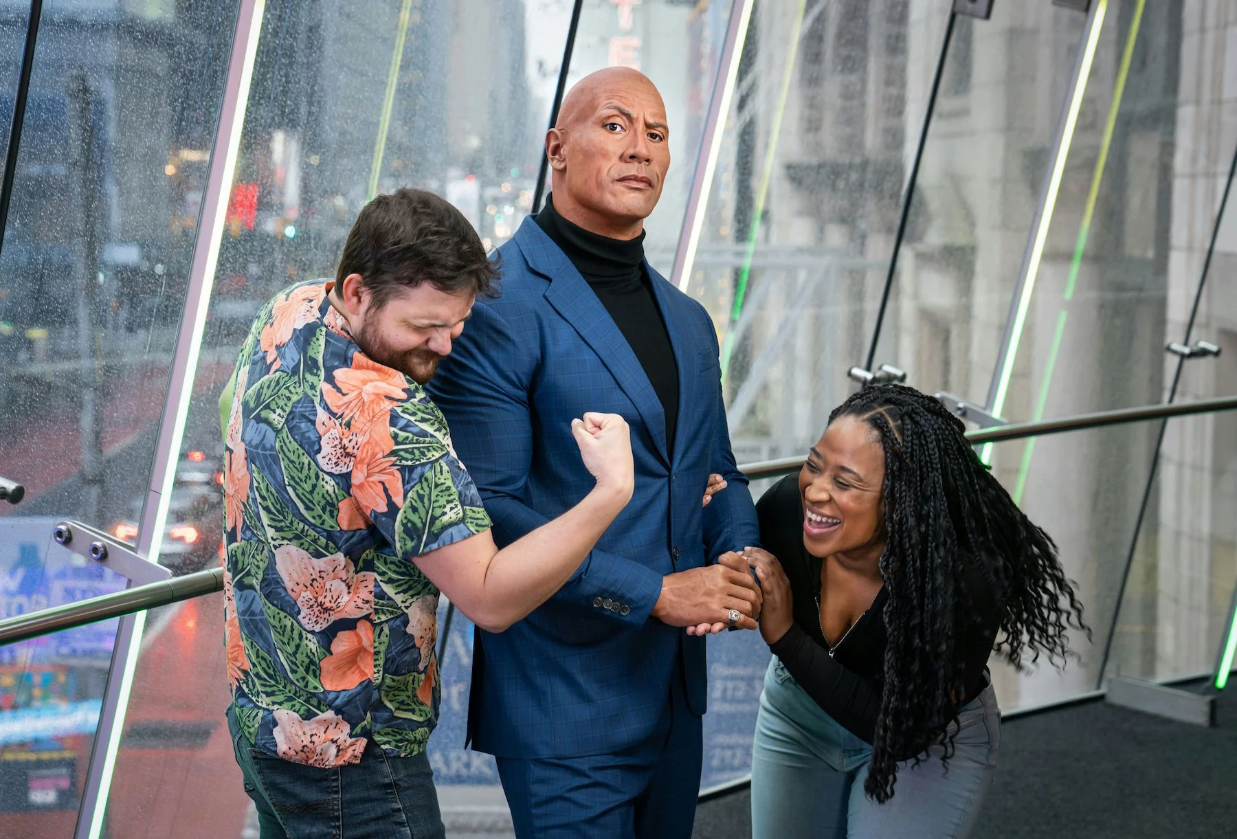 Madame Tussauds New York Admission - Image 5