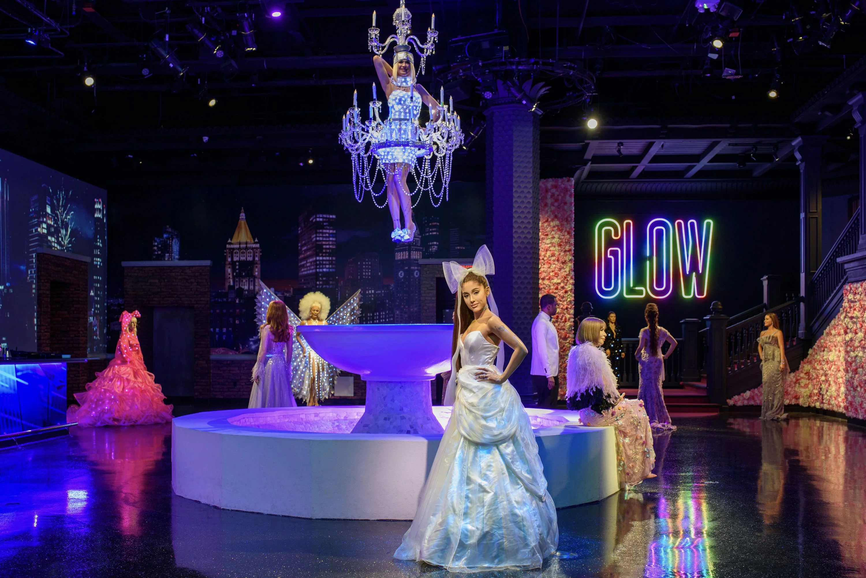 Madame Tussauds New York All Inclusive Package - Image 2