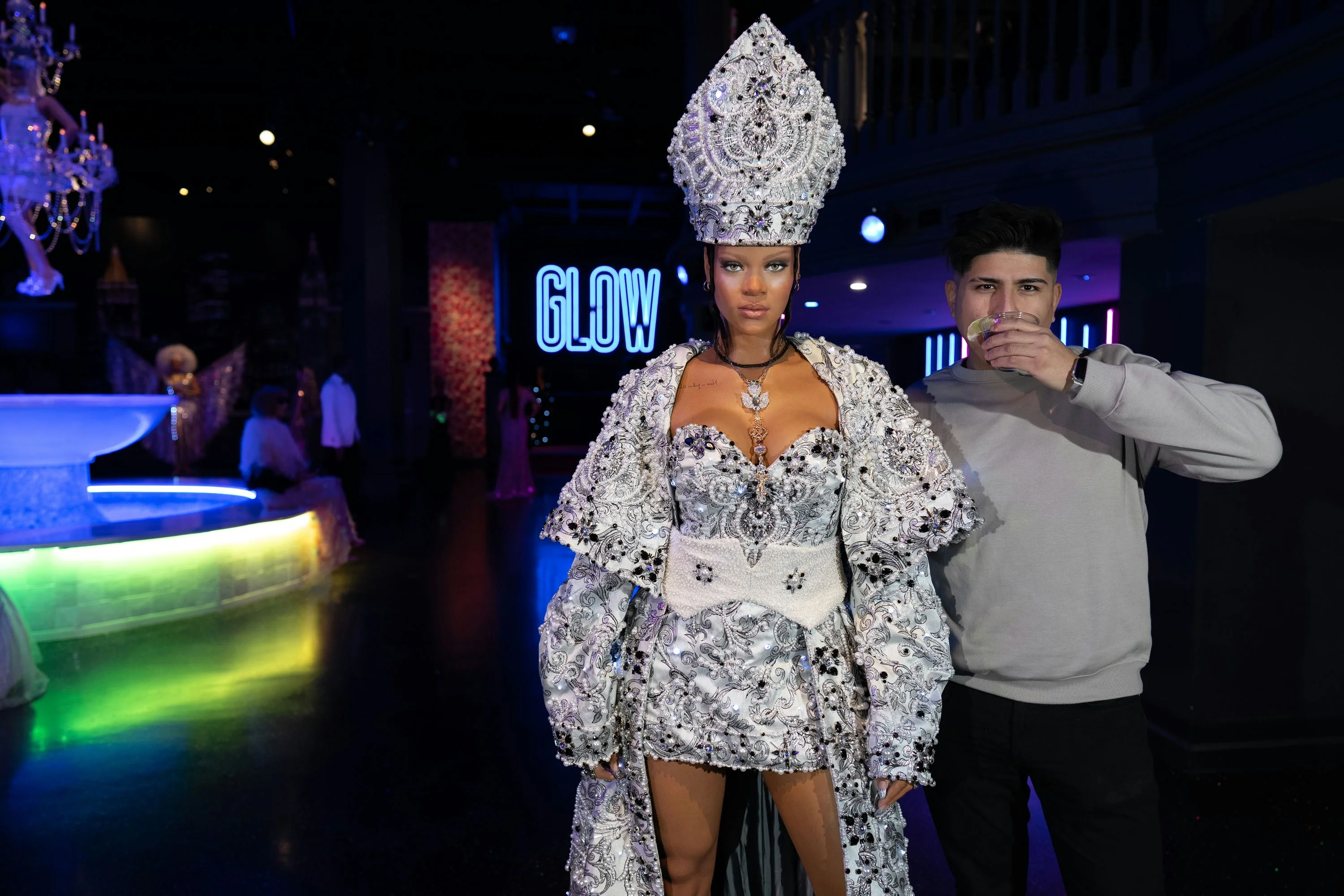 Madame Tussauds New York All Inclusive Package - Image 3