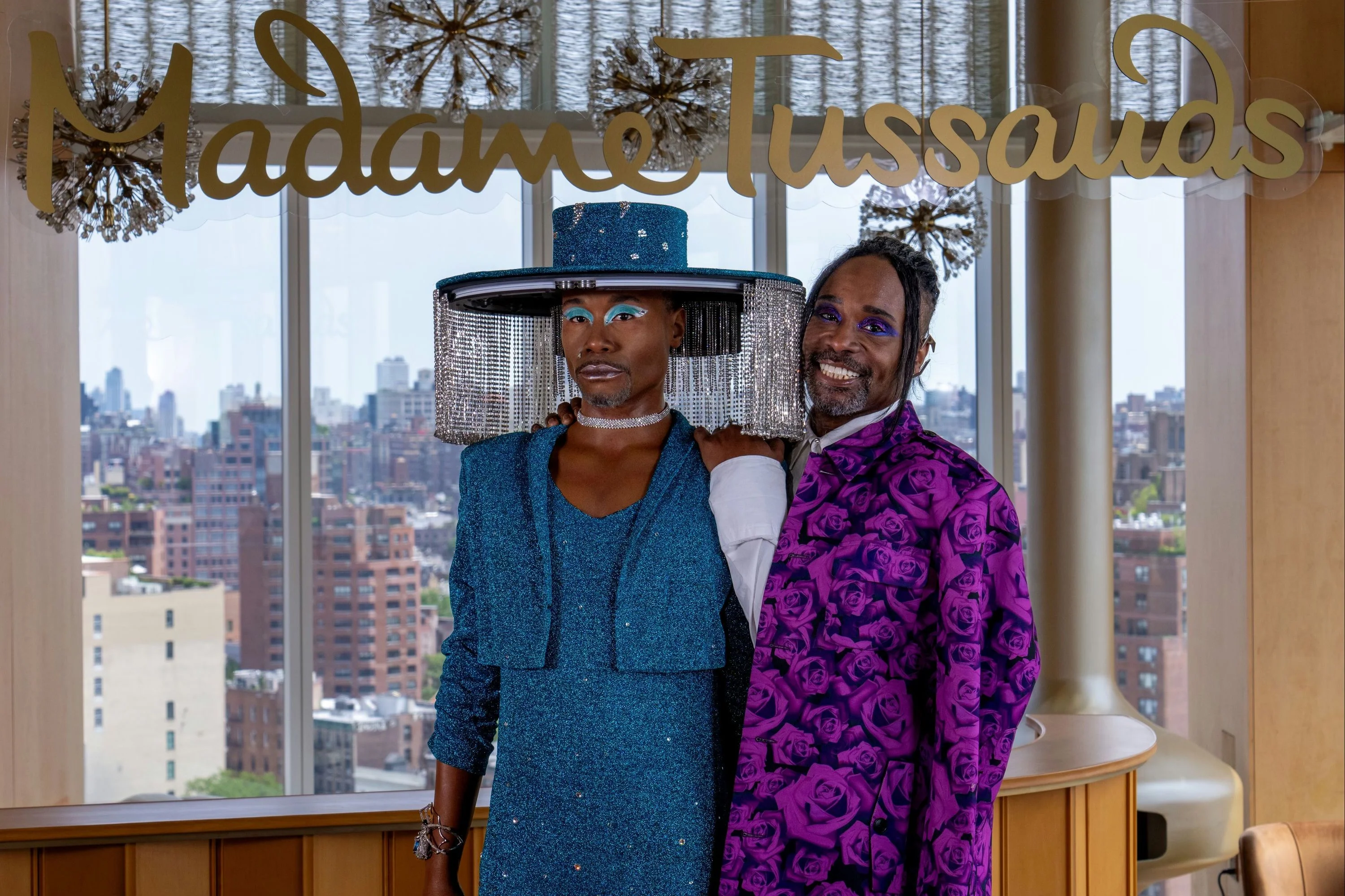 Madame Tussauds New York All Inclusive Package - Image 5