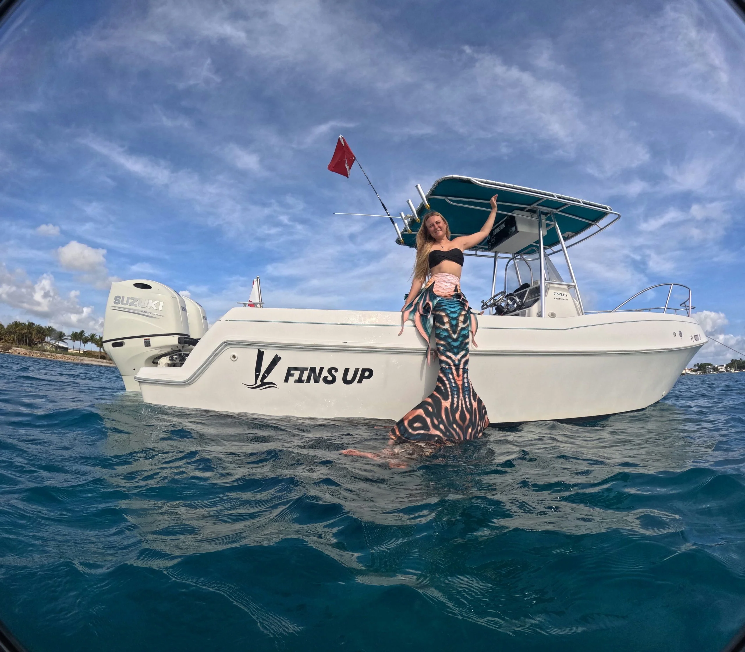 Magical Mermaid Adventure - Image 5