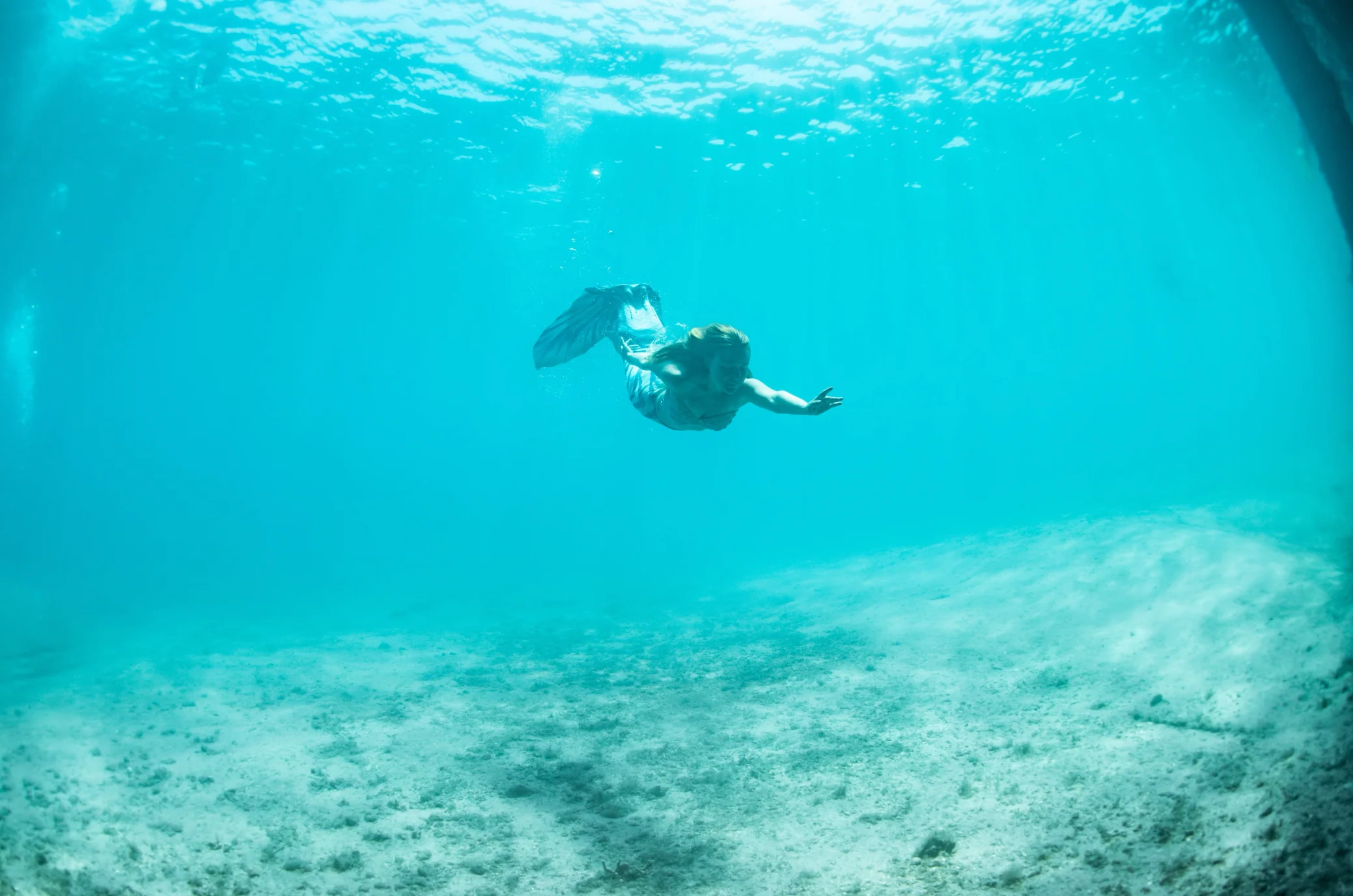 Magical Mermaid Adventure - Image 6
