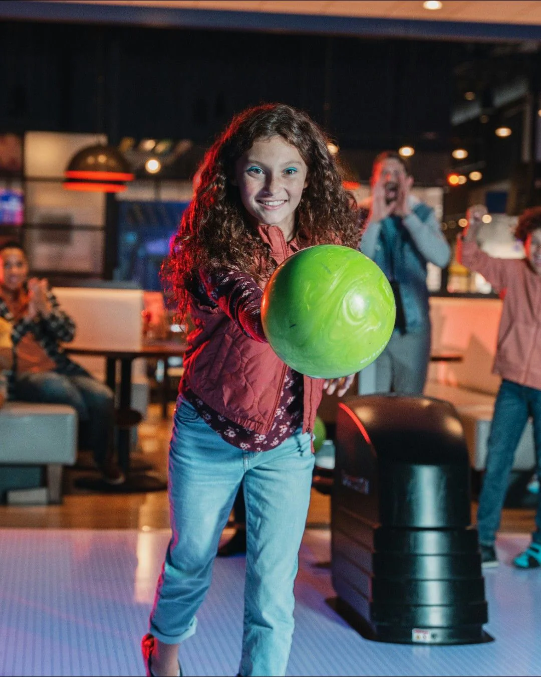 Main Event Bowling Gift Card - Image 4