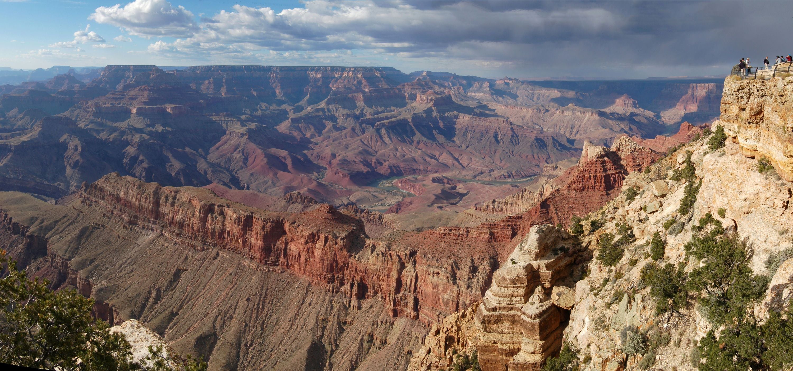 Majestic Grand Canyon Helicopter & Hummer Tour - Image 6