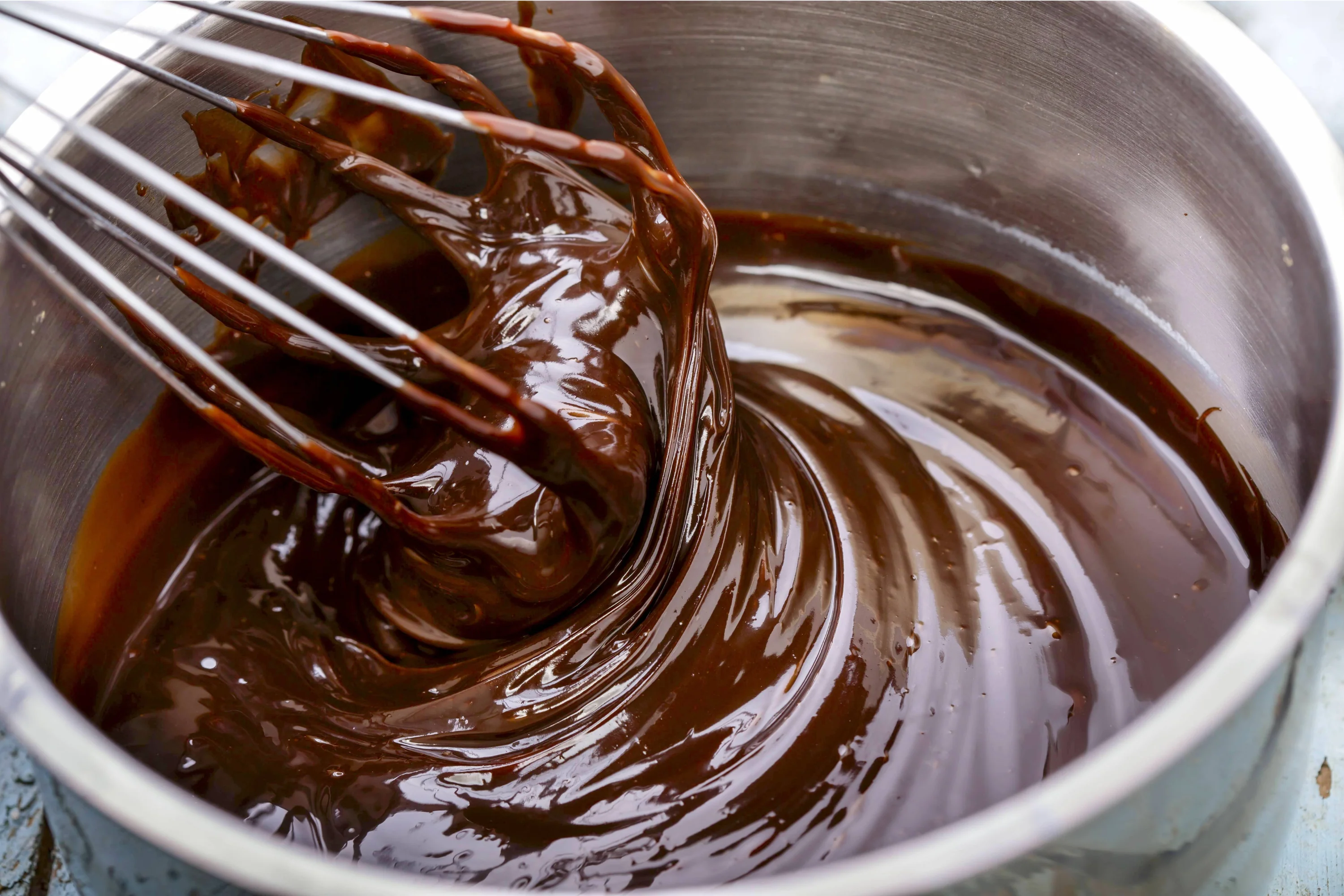Make Chocolate Truffles Class in Kansas City - Image 2