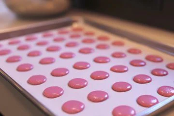 BYOB Make Classic French Macarons - Image 4