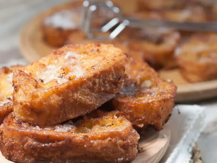 Make Irish Whiskey French Toast in Washington DC - Image 5