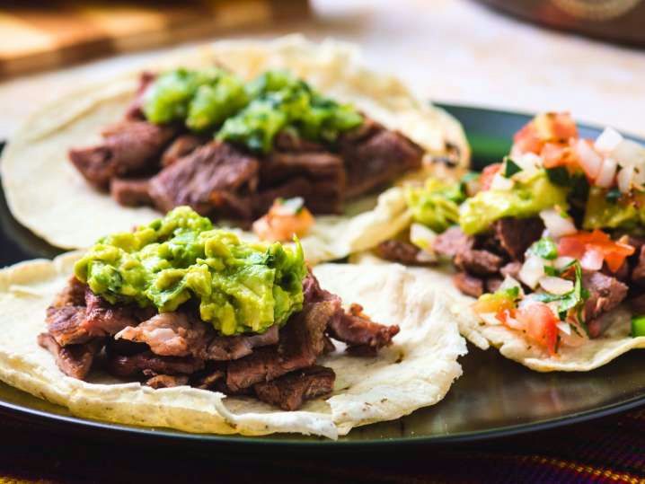 Make Tacos California Style Cooking Class in Baltimore - Image 2