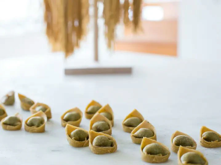 Make Tortellini From Scratch Cooking Class in Brooklyn - Image 5