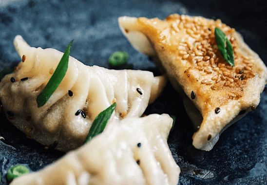 Make Your Own Dumplings Cooking Class in Austin