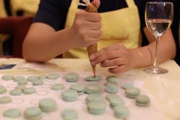 Make Your Own Macarons Cooking Class in Queens - Image 2