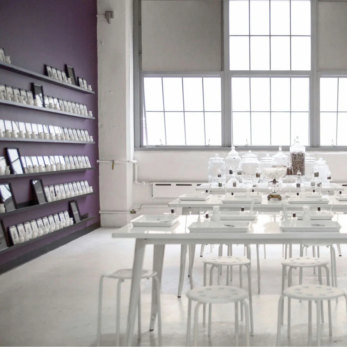 Perfume Making NYC - Perfume Bar Experience - Image 3