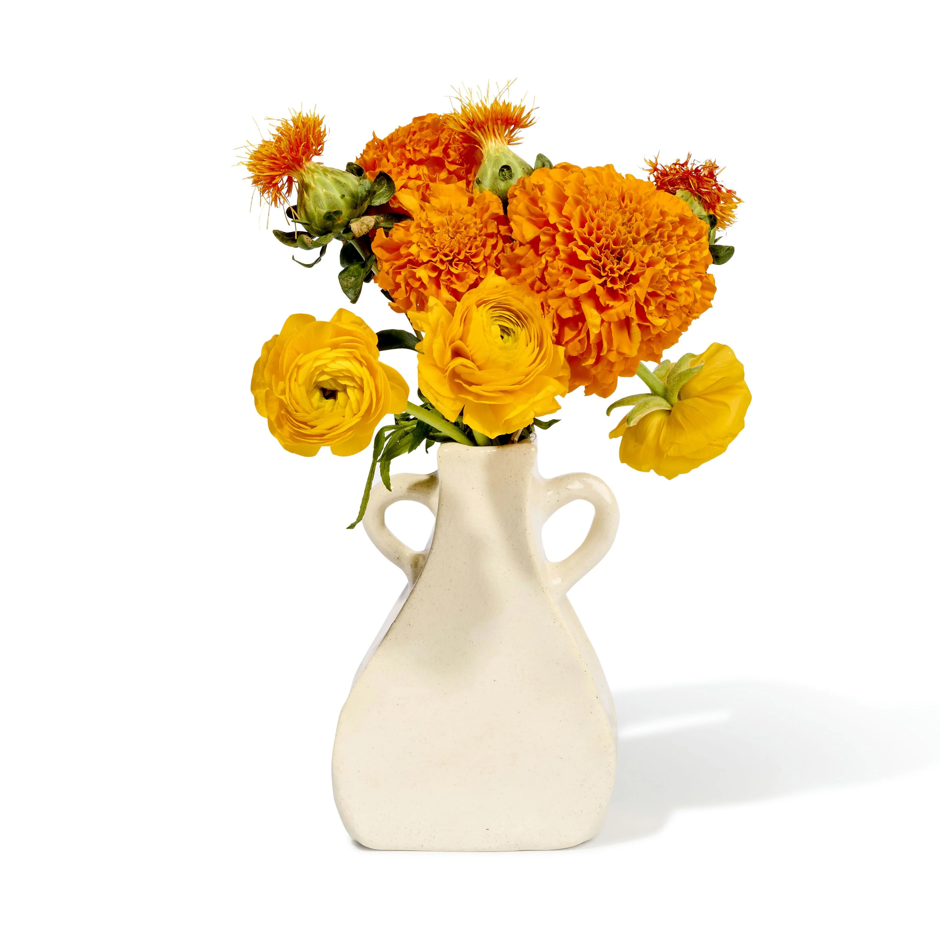 Plant Pot or Vase Pottery Workshop in Washington DC - Image 3